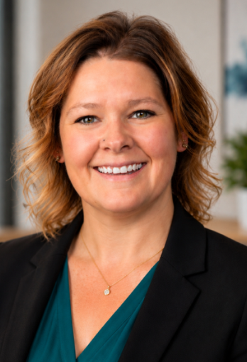 Lisa, founder of TealBlue Accounting and Advisory